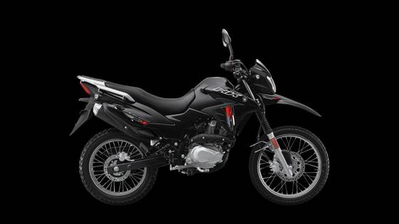 HAOJUE NK 160 ABS HAOJUE NK 160 ABS